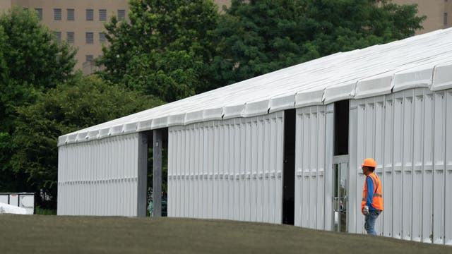 NYC to close 13 migrant shelters by June 2025; new Bronx facility to open