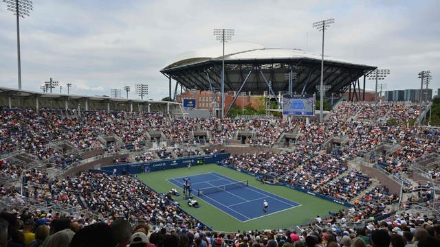 US Open 2024: TV guide, match schedule, attendee info and more