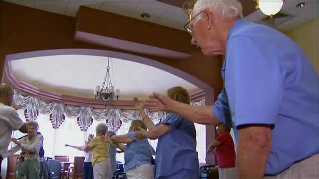 Discovering the benefits of age-gap friendships: 'Love finds a way'