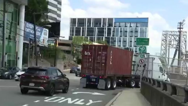 NYC congestion pricing: Officials continue to weigh toll amounts