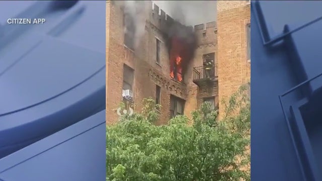 Brooklyn apartment fire claims one life, leaves multiple injured