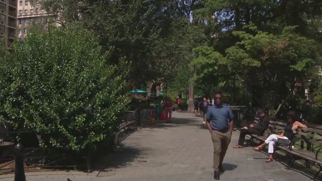 Union Square's post-influencer chaos: Cleanup efforts and fundraiser underway