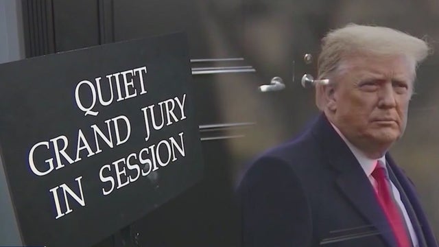 Trump, Giuliani, others face 6-month deadline as Fulton County DA aims for speedy trial