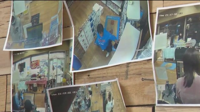 Queens County announces plan to help shops kick out repeat shoplifters