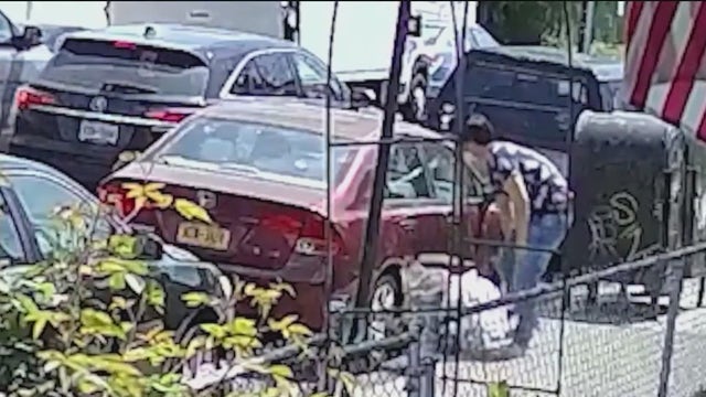 Crackdown on mail theft: 2 arrested in Maspeth, Queens