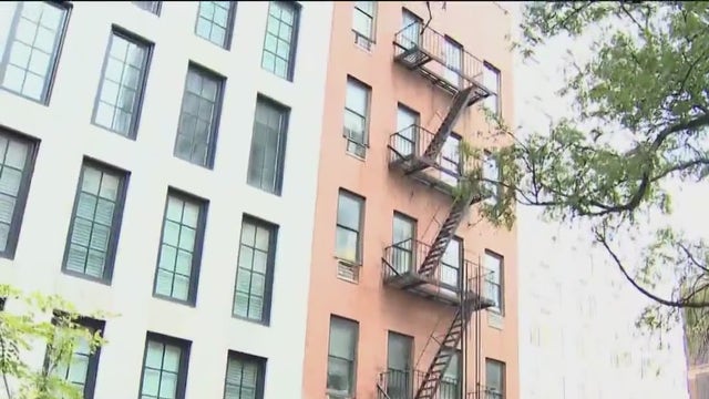 Thousands of NYC's rent-stabilized apartments sat empty, IBO report says