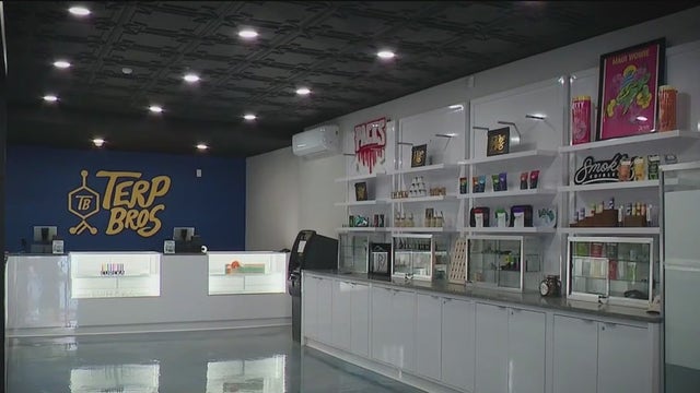 Dispensary owners waiting to open remain in confusing state of limbo