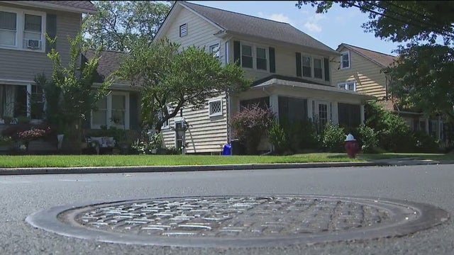 Sinkhole wake-up call: Nassau officials push for federal funding amidst infrastructure decay