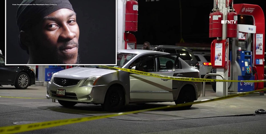 Suspect in stabbing death of O'Shae Sibley has turned himself in to police, sources say