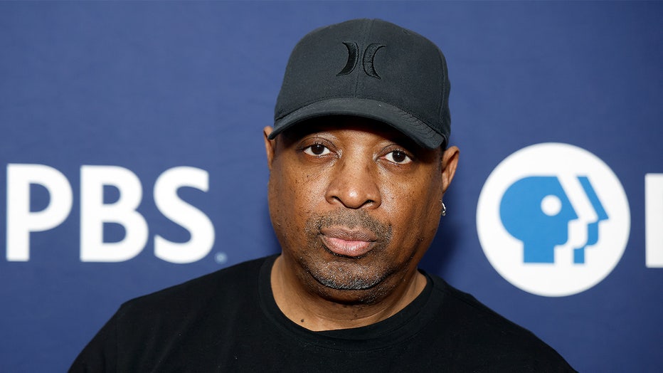 Chuck D on the Influence of Hip Hop and Fight the Power
