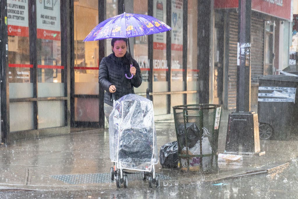 NYC Comptroller releases storm response report | FOX 5 New York