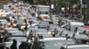 UN traffic creates 'nightmare' for NYC commuters and residents