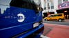 MTA launches free bus service across New York City