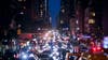 Who's fighting for congestion pricing exemptions in NYC?