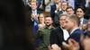 Canada under fire for applauding 'literal Nazi' in parliament during Zelenskyy visit