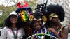 Celebrating culture and unity: Harlem's 54th annual African American Day Parade