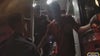 Yonkers police officer punched in face: Fury after alleged attacker released without bail
