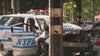 2 NYPD officers, 1 other person injured in Bronx car crash