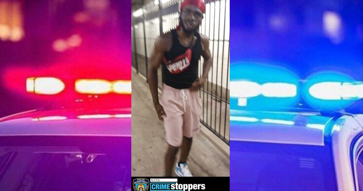 NYC crime: Man repeatedly punched during robbery on Queens subway ...