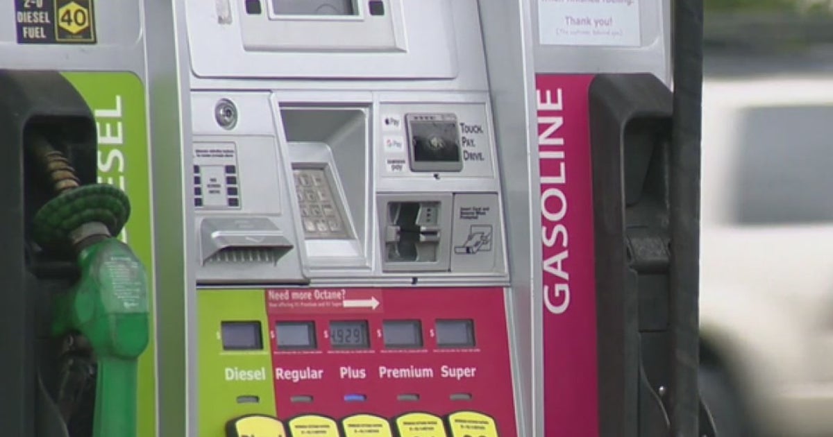 New Jersey gas tax to increase by about a penny per gallon starting Oct ...