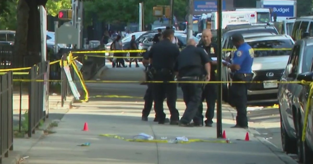 4 injured, 2 critical after Brooklyn shooting: NYPD | FOX 5 New York