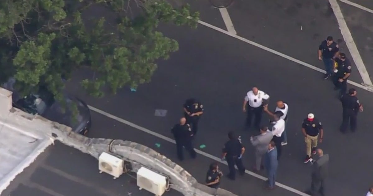 2 dead in possible murder-suicide in Queens | FOX 5 New York