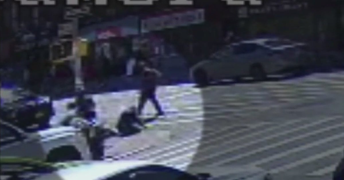 Bronx shooting kills 71-year-old woman, injures another: NYPD | FOX 5 ...