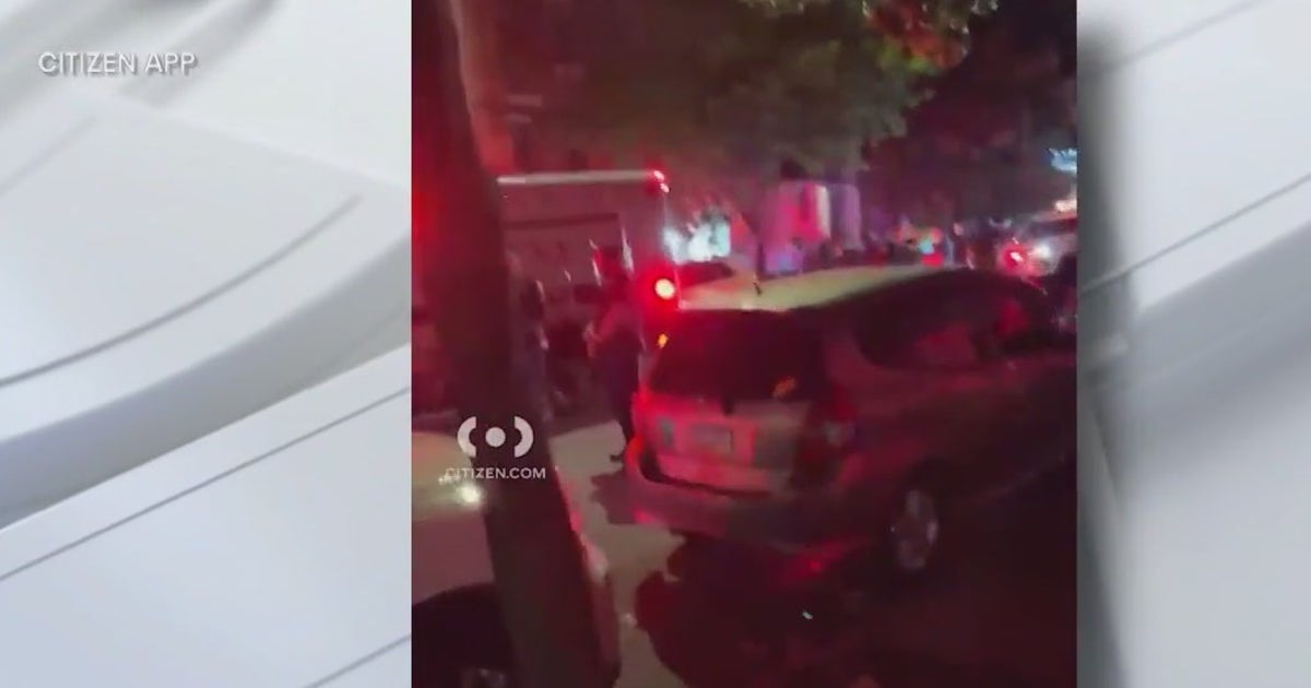 NYC crime: 80-year old man shot, killed in Bronx | FOX 5 New York