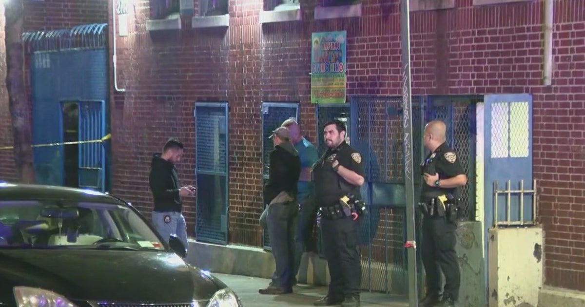 Bronx day care death: Two arrested in connection to fatal opioid ...