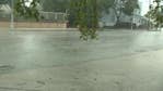 NYC weather: Parts of Queens see major road flooding