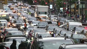 UN traffic creates 'nightmare' for NYC commuters and residents