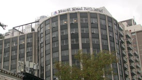 Mount Sinai plans, again, to close Beth Israel hospital