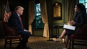 'I'm Built Differently': Trump addresses criminal indictments on 'Meet the Press'