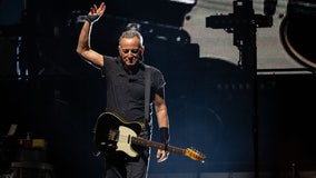 Bruce Springsteen postpones September 2023 shows due to peptic ulcer disease