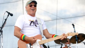 Music icon Jimmy Buffett's cause of death revealed