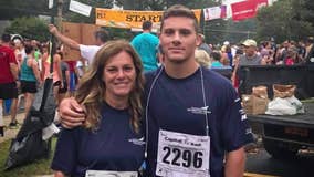 Tunnel to Towers legacy: Lisa and Jake's NYC marathon fundraising effort