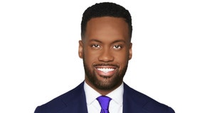 Lawrence Jones joins ‘FOX & Friends’ on permanent basis: 'I’m so grateful, humbled'