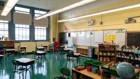 Best school systems ranking 2024 report: Where does NY stand?