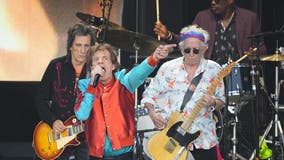 The Rolling Stones to unveil highly anticipated album 'Hackney Diamonds' after 18-year wait