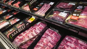 Beef prices march higher, sending steak costs soaring