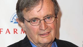 David McCallum, 'NCIS' actor, dead at 90