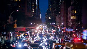 Who's fighting for congestion pricing exemptions in NYC?