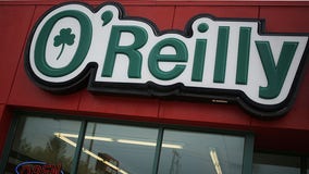 O'Reilly store worker charged with murder after fighting suspected shoplifter