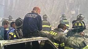 Remembering 9/11: ‘A cleansing of our souls’ for retired FDNY firefighter