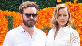 Danny Masterson's wife Bijou Phillips files for divorce