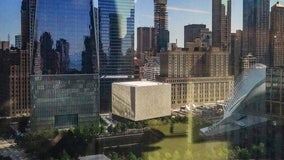 Performing arts center finally opens at Ground Zero after 2 decades of setbacks and changed plans