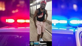 NYC crime: Man repeatedly punched during robbery on Queens subway platform