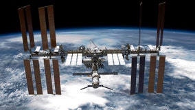 NASA planning new spacecraft that will deorbit International Space Station