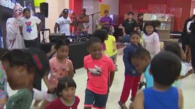 Turntables and teaching: Local artists give back to future artists at Queens Library