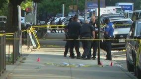 4 injured, 2 critical after Brooklyn shooting: NYPD